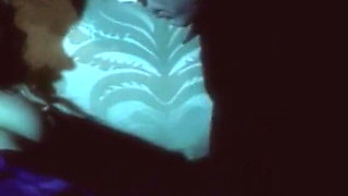 Pornstar Leah Lush gets ass fucked by the ghost who owns her with a big cock - Phantom of castle 3