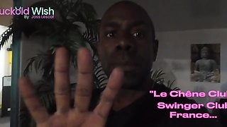 Swinger cucks afternoon episode 1 on 3