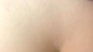 Young Wife with Perfect Body Takes Is Hardcore and Bareback, Young Babe Hardcore Sex, No Condom No Protection Fuck My Wife