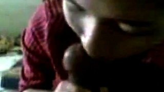 Asian Amateur Caught on Camera