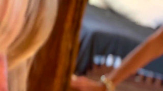 Passionate Mirror Fuck Leading to Sloppy Blowjob.