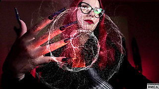 The Sound of Nails: Scratched Into Your Soul