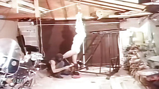 Rare bondage files 5 - Tools for punishment