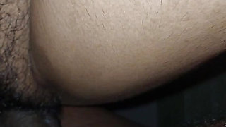 Hardest fucking with my hot skinny wife