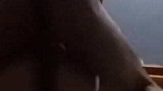 Rough Sex for the Second Time With My Ex-wife's Hot Ass Whore Eating and Fucking the Pussy of an Amateur MILF- Andy Z 94