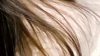 Stepdaughter got a job as a secretary so that her stepfather could fuck her every day