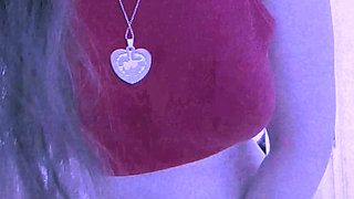 Just a cute student alone at home touching herself and moaning in pleasure.Do u want to hear the sound of my wet pussy Senpai