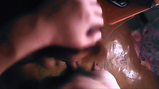 Hot Asian slut Karina Sins Pounded Hard In Her Pink Hole