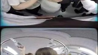 Shino Megumi Bus A: Blowjob, Babe  Asian Porn