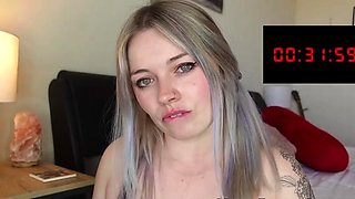 Miss Ruby Grey - Extreme Edging