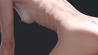 Sleepy Petite Redhead Wakes up for Rough Deepthroat & Massive Creampie - Mila Ai - Addont