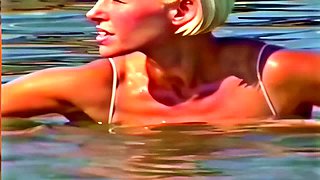 Voyeur Collection - Beach, Park, Forest 1 (004)