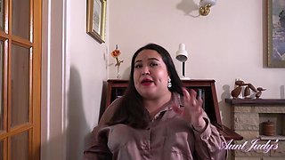 POV : Boss Babe Mimi Is Ready to Fire You, But You Seduce Your Way Out Of It