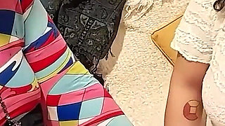 Wife Gets Anal Reading Turns Me Into Her Submissive Pet Ft Reyna Tirana & Babyluna939 Part 1