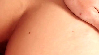 Amateur Hot Wife Getting Her Bog Ass Fucked