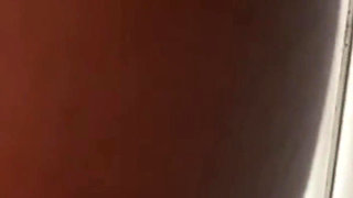 Public Fun Fucking My Pussy on the Balcony Nude Wake to My Car