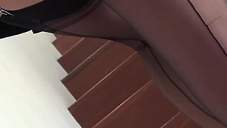 834 Sweet Sweet Tease From a Hot Secretary