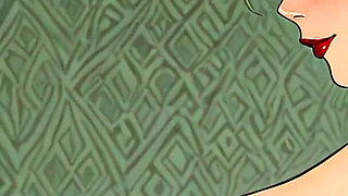 Sexy Secretary Cartoon Porn
