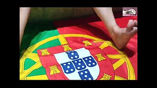 Portuguese Foot Worship 2