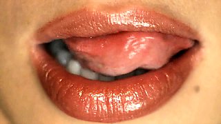 Lonely wife cheated on her husband with trainer