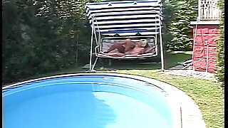 DVD of awesome 3some DP with dirty sluts