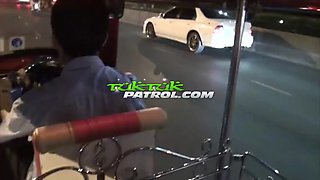 Hottest Asian Babe Ever Fucked Tuktuk Patrol Official Site