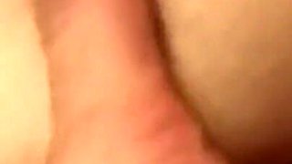 POV Amateur Rough Sex