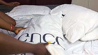 50 Year-old Big Tits Mommy Fucked by Her Bisexual Gay Doctor