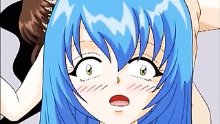 Fuck Me Like A Monster featuring girlie's fucking clip