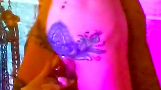 Doctor Attempts to Pump My Pussy & Tits Whilst Chained