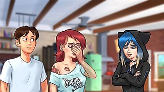 Hentai anime, anime hentai sex, uncensored hentai