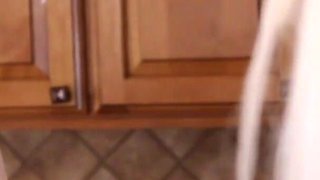 Sexy blonde teen fucks her boyfriend's stepdad