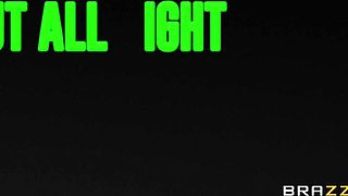Lustful cutie porn mind-blowing clip
