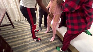 Spicy mature whore soul-stirring sex clip