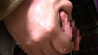 Glory hole amateur milf fuck and suck