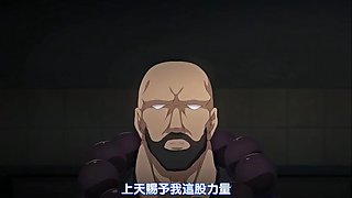 Suzuki Mirano Hanako in the toilet vs. Strong exorcist - Continuously creampied in the evil pussy - First monster: The strange Hanako in the toilet! Evil big breasted hanging skirt: Porn