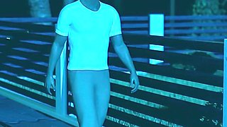 My Boss Wants to Fuck My Wife (part 4)