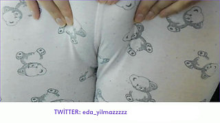 Turk Cameltoe