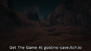 goblins cave sexy milf fucked and bred by cave goblins best porn game ever gangbang breading slave cumshot anal 2