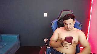 Ass, en la oficina, babe