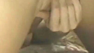 Two Beautiful Blondes Suck Big Black Cock and Then Get Fucked Doggy Style