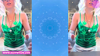 Wylde Ryde 2025 Suzy Wylde in her 1st Year in the Adult Industry