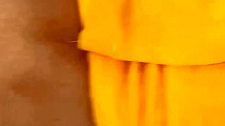 I Fucked the Big Ass of Punjabi Aunty Very Hard