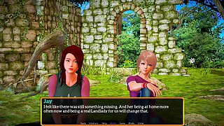 My New Household - (PT 40) - NC