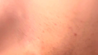Perfect body and close up penetration