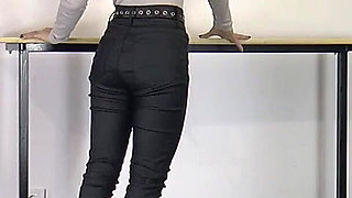 Sydney Crushed a Slave's Face with a Boot