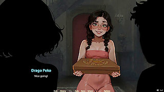 Moonripple Lake: Playing Truth and Dare with the Swingers - Episode 14