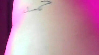 Sensual Oiled Sexy Dance