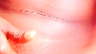 Very Big Clitoris Slut Send Me Her Video Masturbating,she so Horny