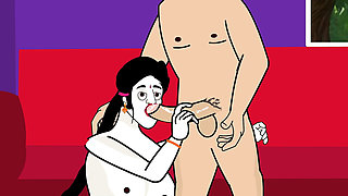 saahithi bhabhi